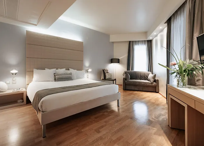 Domotel Olympia 3* Selanik